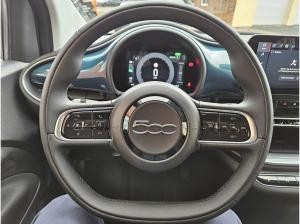 Fiat 500e Icon - sofort verfügbar - Komfort Paket - verschiedene Farben