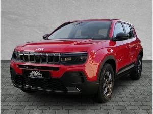 Jeep Avenger ❄️SOFORT VERFÜGBAR❄️GEWERBEDEAL