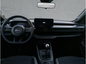 Jeep Avenger ❄️SOFORT VERFÜGBAR❄️GEWERBEDEAL