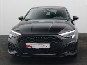 Audi A3 Sportback S-Line 40TFSIe S-tronic/ Navi+, LED