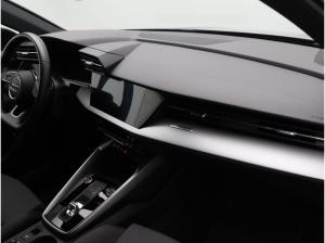 Audi A3 Sportback S-Line 40TFSIe S-tronic/ Navi+, LED
