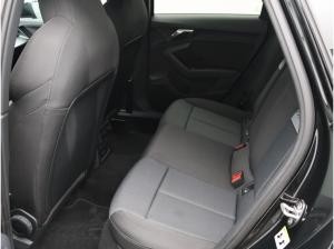 Audi A3 Sportback S-Line 40TFSIe S-tronic/ Navi+, LED