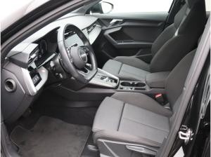 Audi A3 Sportback S-Line 40TFSIe S-tronic/ Navi+, LED