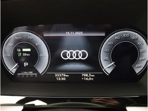 Audi A3 Sportback S-Line 40TFSIe S-tronic/ Navi+, LED
