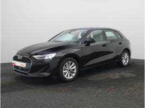 Audi A3 Sportback TFSI / MMI-Navi, ParkAssi, LED, RFK
