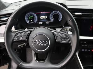Audi A3 Sportback S-Line 40TFSIe S-tronic/ Navi+, LED