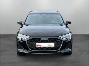 Audi A3 Sportback advanced TFSI / Navi, ParkAssi, LED