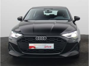 Audi A3 Sportback TFSI / MMI-Navi, ParkAssi, LED, RFK