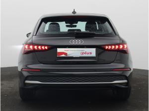 Audi A3 Sportback TFSI / MMI-Navi, ParkAssi, LED, RFK