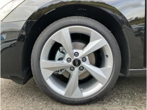 Audi A3 Sportback advanced TFSI / Navi, ParkAssi, LED