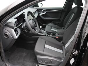 Audi A3 Sportback TFSI / MMI-Navi, ParkAssi, LED, RFK