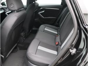 Audi A3 Sportback TFSI / MMI-Navi, ParkAssi, LED, RFK