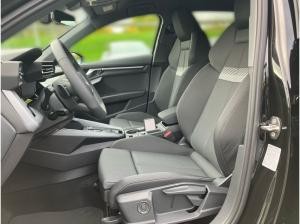 Audi A3 Sportback advanced TFSI / Navi, ParkAssi, LED