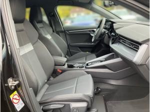 Audi A3 Sportback advanced TFSI / Navi, ParkAssi, LED