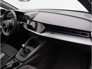 Audi A3 Sportback TFSI / MMI-Navi, ParkAssi, LED, RFK