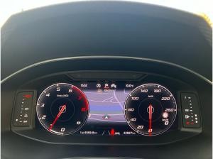 Seat Arona FR 1.0 TSI DSG / Navi, ParkAssi, LED, RFK