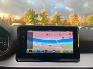 Seat Arona FR 1.0 TSI DSG / Navi, ParkAssi, LED, RFK