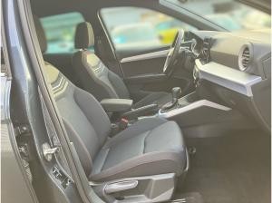 Seat Arona FR 1.0 TSI DSG / Navi, ParkAssi, LED, RFK