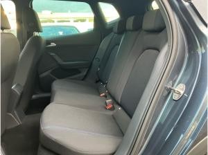 Seat Arona FR 1.0 TSI DSG / Navi, ParkAssi, LED, RFK