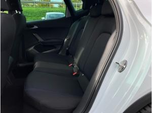 Seat Arona FR 1.0 TSI DSG / Navi, ParkAssi, LED, RFK