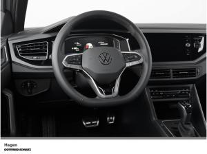 Volkswagen Taigo R-Line 1.0 TSI (Hagen)