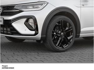 Volkswagen Taigo R-Line 1.0 TSI (Hagen)