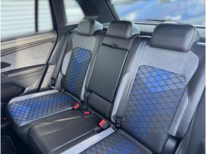 Volkswagen Tiguan R 4Motion NAVI MATRIX DCC CARPLAY