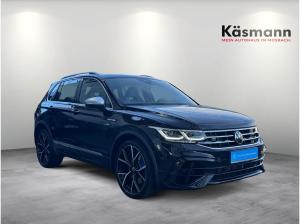 Volkswagen Tiguan R 4Motion NAVI MATRIX DCC CARPLAY