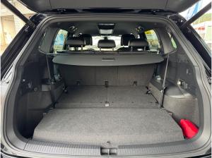 Volkswagen Tiguan Allspace R-Line 2.0TDI 4M 7-SITZE AHK STANDH