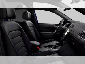 Volkswagen Tiguan R 4Motion NAVI KAM MATRIX LEDER