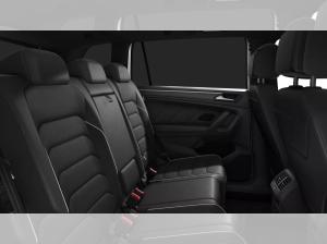 Volkswagen Tiguan Allspace R-Line 2.0TDI 4M AHK STANDH PANO