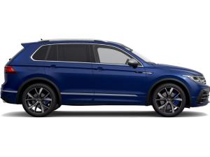 Volkswagen Tiguan R 4Motion NAVI KAM MATRIX LEDER