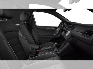Volkswagen Tiguan Allspace R-Line 2.0TDI 4M AHK STANDH PANO