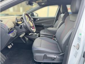 Volkswagen ID.5 GTX 4Motion AHK PANO KAM DCC WÄPU