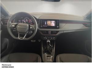 Skoda Scala Monte Carlo 1.5 TSI (Mettmann)