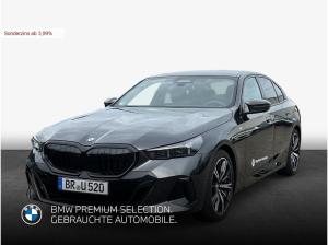 BMW 520 Lim. (G60)