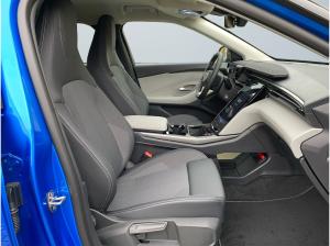 Ford Explorer Select 77kWh Extended Range RWD ink Wärmepumpe