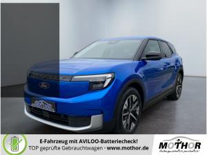 Ford Explorer Select 77kWh Extended Range RWD ink Wärmepumpe