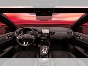 Renault Arkana Esprit Alpine Mild Hybrid 160/BOSE/SHZ