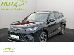 Volkswagen Tayron 2.0 TDI R-Line - AHK - inkl. Winterräder