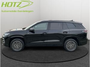 Volkswagen Tayron 2.0 TDI R-Line - AHK - inkl. Winterräder