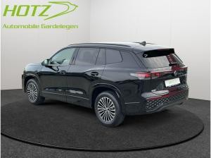 Volkswagen Tayron 2.0 TDI R-Line - AHK - inkl. Winterräder