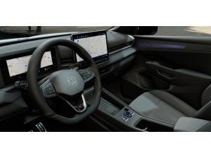 Volkswagen T-Roc 1.5 eTSI DSG R-Line "Black Style" !!Nur bis 31.12!!