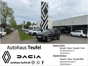 Dacia Duster Journey TCe 130 *SHZ*LHZ*