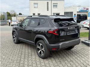 Dacia Duster Journey TCe 130 *SHZ*LHZ*