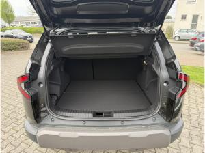 Dacia Duster Journey TCe 130 *SHZ*LHZ*