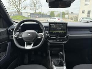 Dacia Duster Journey TCe 130 *SHZ*LHZ*