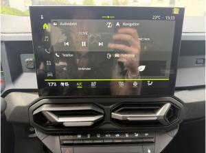 Dacia Duster Journey TCe 130 *SHZ*LHZ*