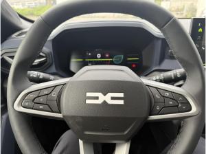 Dacia Duster Journey TCe 130 *SHZ*LHZ*
