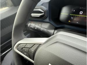 Dacia Duster Journey TCe 130 *SHZ*LHZ*